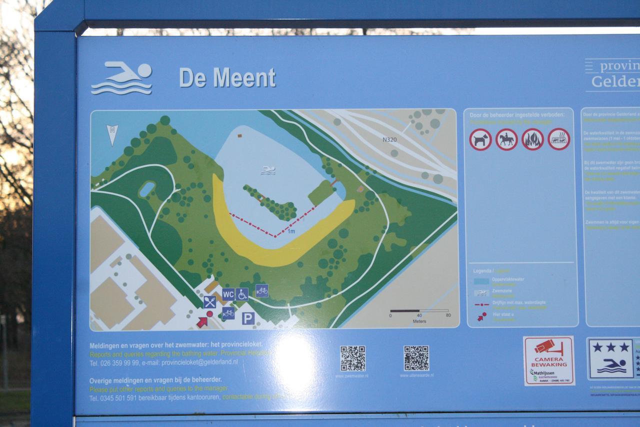 De Betuwe Asch Ngoại thất bức ảnh